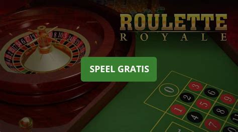 gratis roulette spelen|gratis roulette spelletjes.